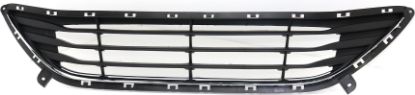 Picture of Bumper Grille
