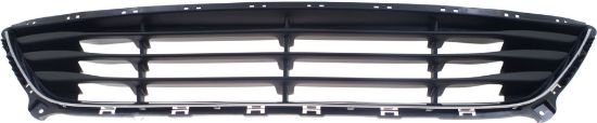Picture of Bumper Grille