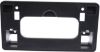 Picture of License Plate Bracket