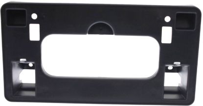 Picture of License Plate Bracket