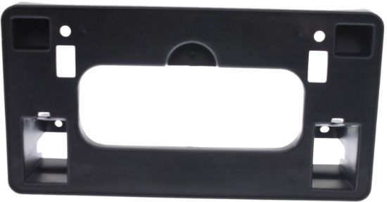 Picture of License Plate Bracket