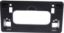 Picture of License Plate Bracket