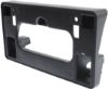 Picture of License Plate Bracket