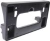 Picture of License Plate Bracket