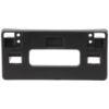 Picture of License Plate Bracket