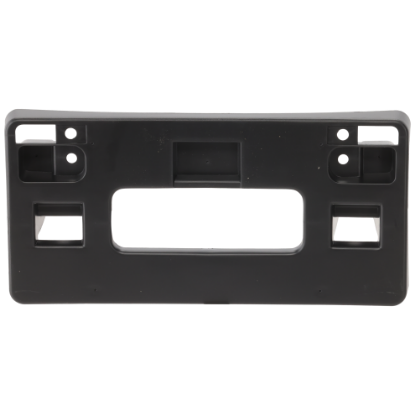 Picture of License Plate Bracket