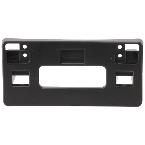 Picture of License Plate Bracket