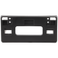 Picture of License Plate Bracket