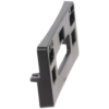 Picture of License Plate Bracket