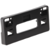 Picture of License Plate Bracket