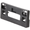 Picture of License Plate Bracket