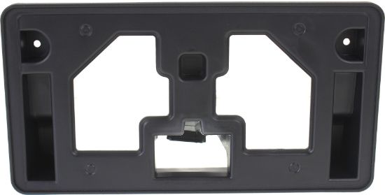 Picture of License Plate Bracket