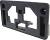 Picture of License Plate Bracket