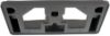 Picture of License Plate Bracket