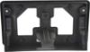 Picture of License Plate Bracket