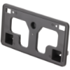 Picture of License Plate Bracket
