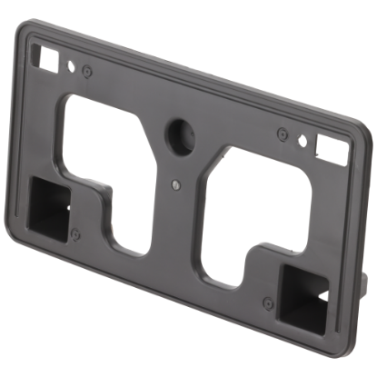 Picture of License Plate Bracket