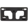 Picture of License Plate Bracket