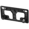 Picture of License Plate Bracket