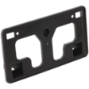 Picture of License Plate Bracket