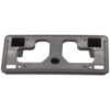 Picture of License Plate Bracket
