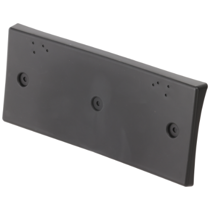 Picture of License Plate Bracket