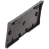 Picture of License Plate Bracket