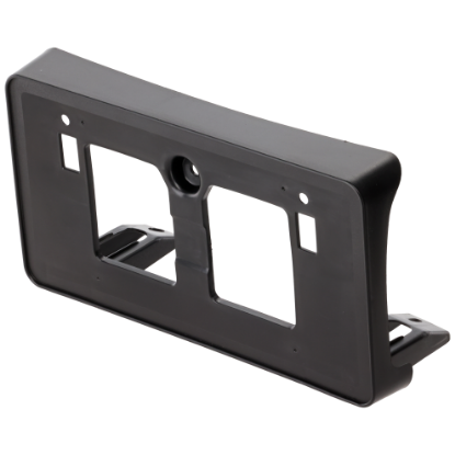 Picture of License Plate Bracket