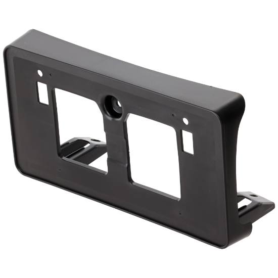 Picture of License Plate Bracket
