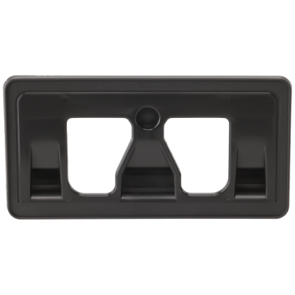 Picture of License Plate Bracket