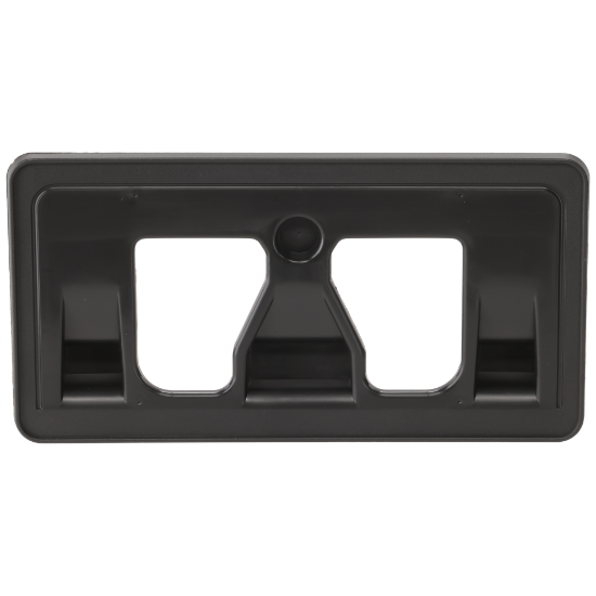 Picture of License Plate Bracket