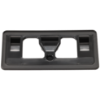 Picture of License Plate Bracket