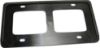 Picture of License Plate Bracket