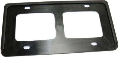 Picture of License Plate Bracket
