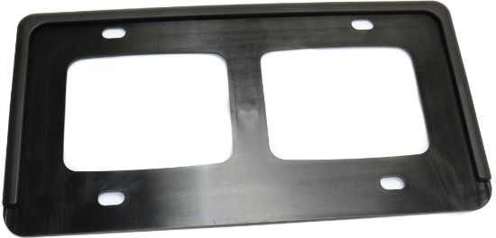 Picture of License Plate Bracket