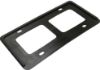Picture of License Plate Bracket