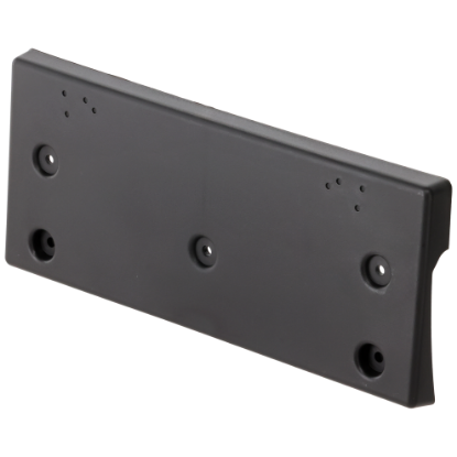 Picture of License Plate Bracket