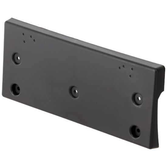 Picture of License Plate Bracket