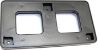 Picture of License Plate Bracket