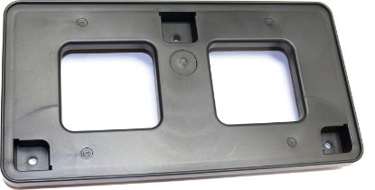 Picture of License Plate Bracket