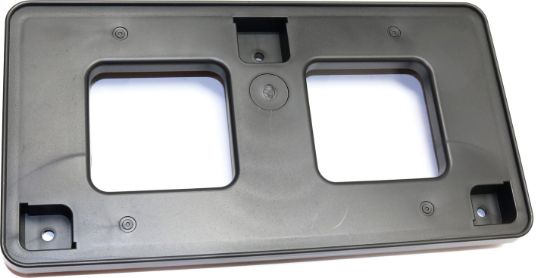 Picture of License Plate Bracket