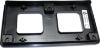 Picture of License Plate Bracket