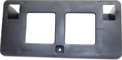 Picture of License Plate Bracket