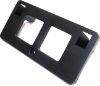 Picture of License Plate Bracket