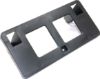 Picture of License Plate Bracket
