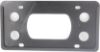 Picture of License Plate Bracket