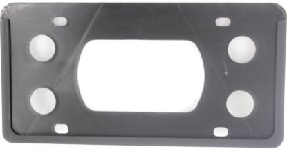 Picture of License Plate Bracket