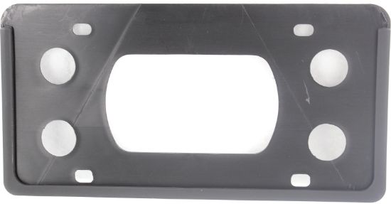 Picture of License Plate Bracket