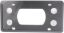 Picture of License Plate Bracket