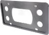 Picture of License Plate Bracket